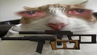 STALCRAFT ВСК или ВСС ?