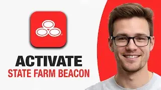 How To Activate State Farm Beacon (WORKING 2026!)