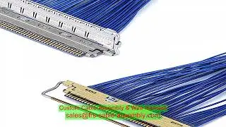 ZLTC YZB Plug Outdoor Field Outdoor Waterproof Fiber Optical Cable Connector Assemblies