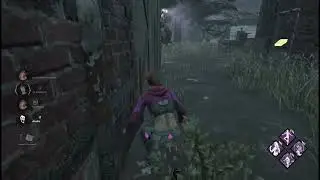 Oh man!!  :)  #dbd