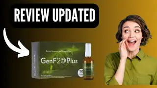 GENF20 PLUS-GENF20 PLUS REVIEW 2023-GenF20 Plus Side Effects