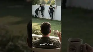 &ldquo;Grandpa Shocked the HOA Patrol&hellip; Literally! ⚡😂&rdquo;