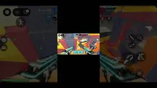 MVP climb in hypershot