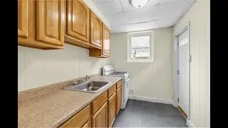 2033 E Letterly St: 2 BD / 1 BA Home for Rent