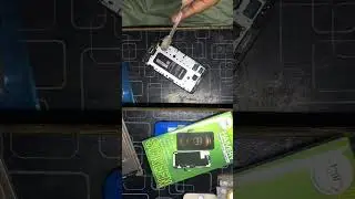 &ldquo;Samsung J7 prime LCD Screen Replacement Tutorial&rdquo; DIY Guide For Easy Success: @ab_repairing #viral