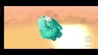 Rayman Adventures - Adventure 3 (la que ya todos conocen)