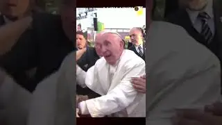 Los momentos en que el Papa se enoj&oacute;
