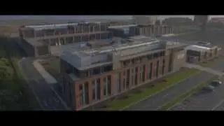 ESRI Building Promo