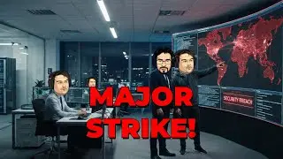 Удивительная компания, дикая цена!