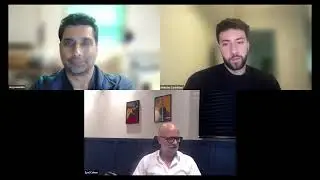 Eyal Cohen, CEO, B O S , Present at the GeoInvesting Atrium Index Virtual Investor Conference
