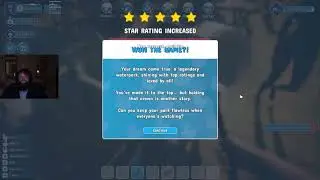 Remember When The GoobLagoon Finally Hit 5 Stars?
