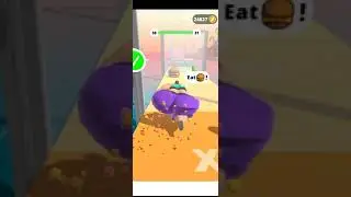 fat 2 fit IOS/Android Games #runner #gaming #funny #fat2fit