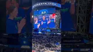 All Hail to Queen Phee: Crowd and Court Pay Homage to All-Star Co-Captain Lynx&rsquo;s Naphessa Collier