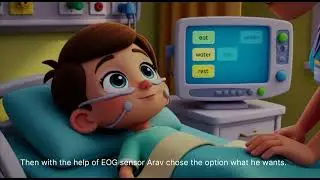 Bhavishya &ndash; AI-Based Real-Time Health Monitoring System using ESP32-S3, EEG & Flutter
