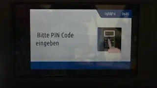 Chip&Pin German