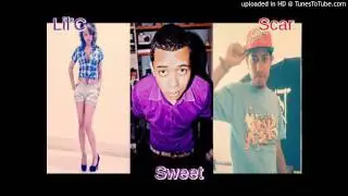 Lil'C - Tsy Manaiky Anao (Ft Sweet Legacy & Scar)