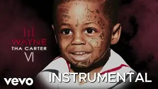 Lil Wayne - Flex Up (INSTRUMENTAL)