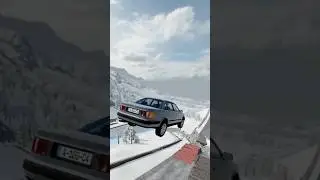 DOWNHILL RACING - Choose your car in the comments  #beamngdrive #crashdrive #downhill