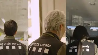 Fes-te Agent Rural: nova convocat&ograve;ria de 100 places d'acc&eacute;s