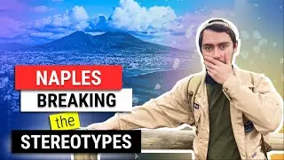 NAPLES IN TWO DAYS / Is Naples dangerous for tourists?