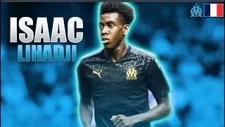 Isaac Lihadji 2002 - Crazy Talents