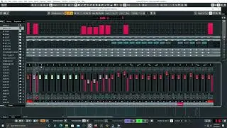 Routing in Battery 4