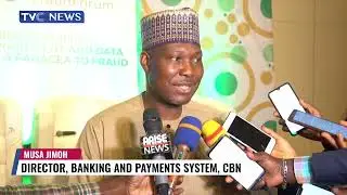 The Nigeria Electronic Fraud Forum Targets Zero Fraud Level