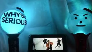 BTS - Singularity || Army Bomb Weverse Connection