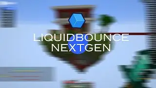 The Destruction Of Cubecraft | LiquidBounce Nextgen