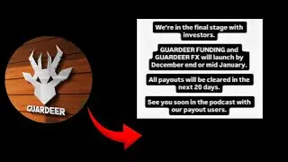 @Guardeer @GuardeerFunding New Announcement 📢 