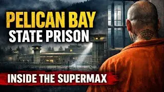 Pelican Bay State Prison: Inside America&rsquo;s Most Infamous Supermax