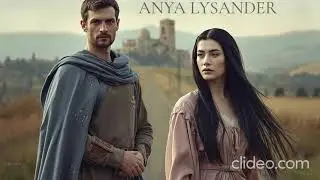 La Promesa de Pertenecer |1| Anya Lysander -AudioLibro Romance Medieval Normando #audiobook #libros