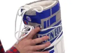 Tecnica Moon Boot&reg; - Star Wars&reg; R2-D2  SKU:8590522