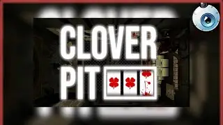 Taking The Lucky Coin to the Bad Ending - Clover Pit