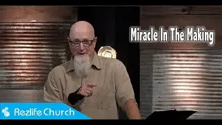 Rezlife Church September 28, 2025 