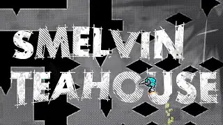 [UA HARDEST] Smelvin Teahouse GG! | new hardest platformer challenge