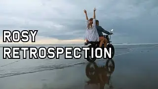 Rosy Retrospection in Relationships: The Good Old Days Bias