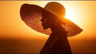 AFRO ENERGY &mdash; Deep Night House