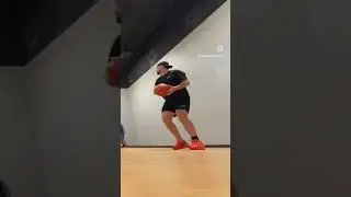 #ballislife #hooping #buckets #basketball #hoopsters #chasingbuckets #pickuphoops #youtubeshorts