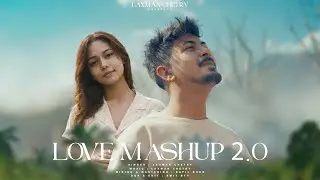 Heart Touching || Love Mashup 2026 💔 | Bodo +Hindi + Assamese + Nepali || Romantic