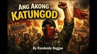Ang akung katungod - Randomly Reggae 