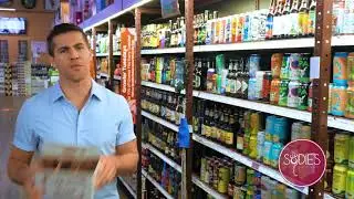 Sodies Craft Beer