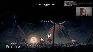 Silksong Steel Soul Restricted Playthrough - A New Start