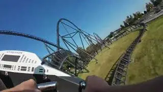 Hyperion Energylandia onride