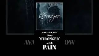 New Music out now
