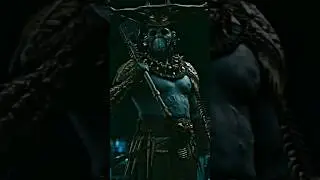 Attuma Edit | Black Panther 2 | Wakanda Forever
