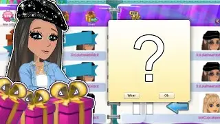 USA MSP Mailtime!