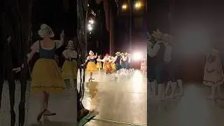 #dance #ballet #classicalmusic #music #village #disney #theatre #wedding #ballerina #dencer #world