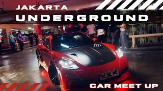 VIBE TOKYO DRIFT, BUDAYA ANAK-ANAK MOBIL JAKARTA DI JUMAT MALAM