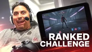 Blood Strike Season 11 Ranked CHAOS 🔥 | Hip Fire Only Challenge 💥